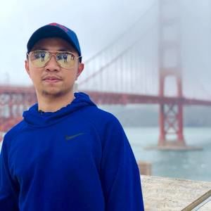 Meet your Posher, Vic